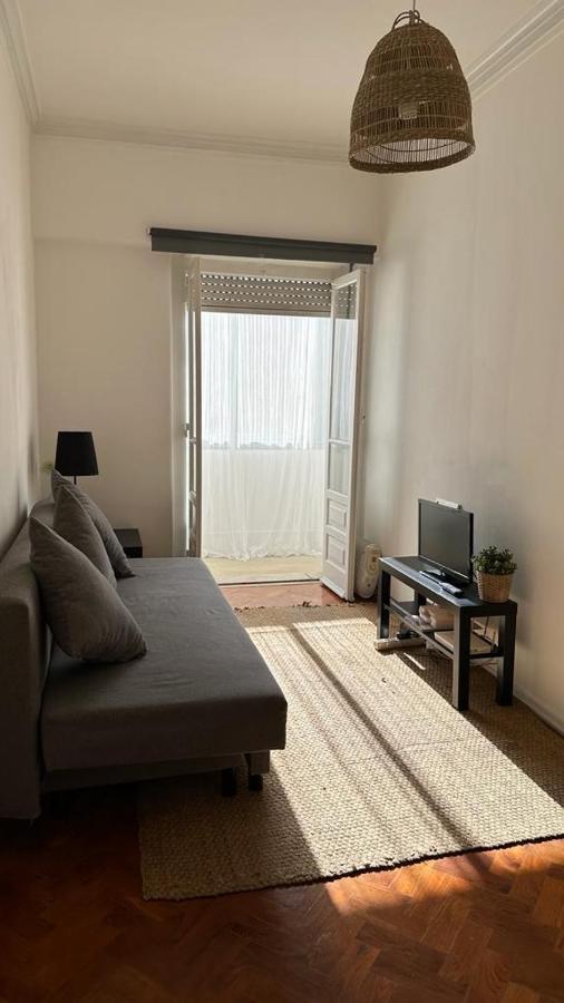 Coral Apartment Lisbon Exterior photo